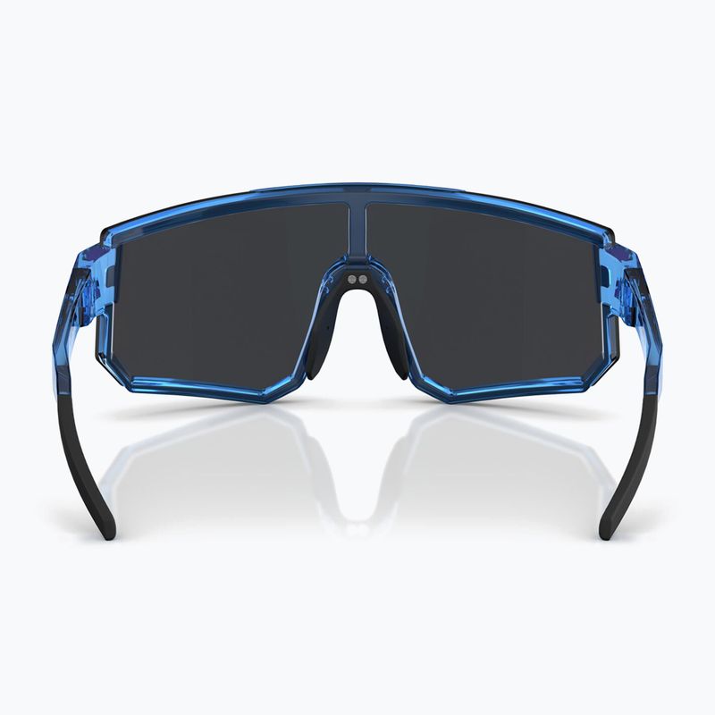 Slnečné okuliare Bliz P005 transparent blue/smoke blue multi 4