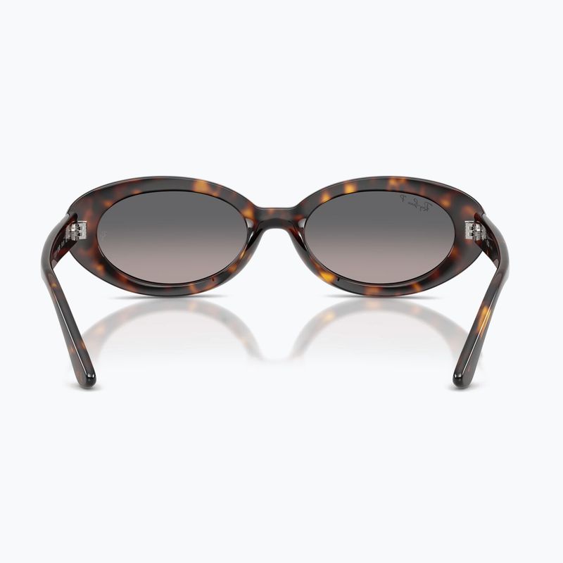 Slnečné okuliare Ray-Ban RB2223 havana/gradient grey 5