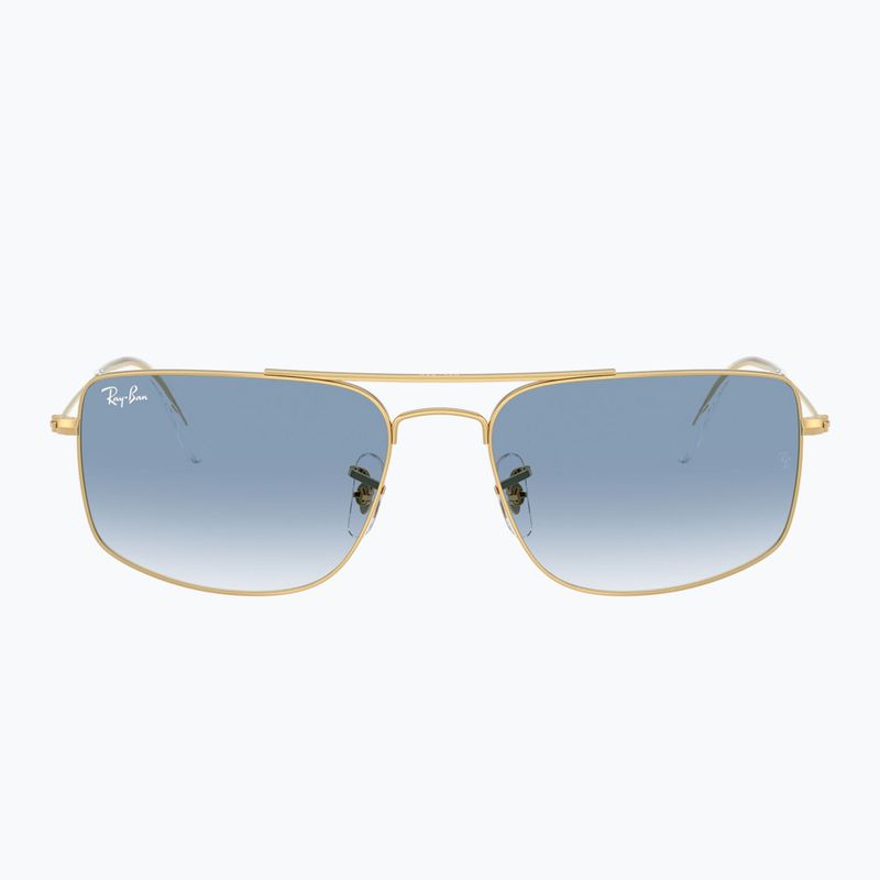 Slnečné okuliare Ray-Ban Explorer III arista gold/blue 2