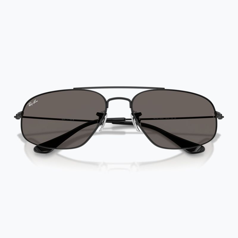 Slnečné okuliare Ray-Ban RB3780 black/dark grey 4