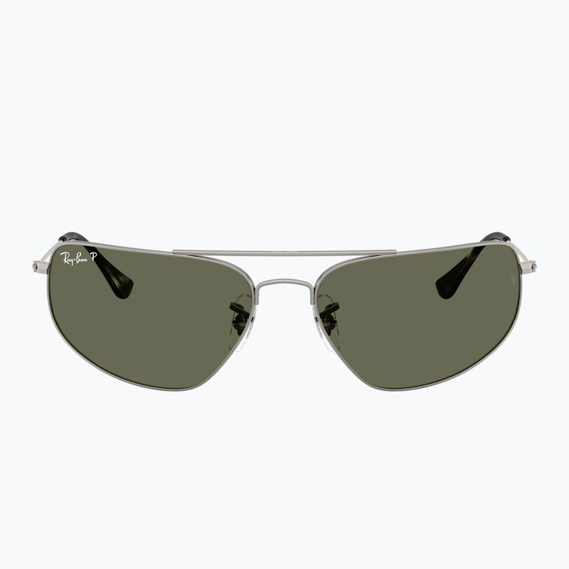 Slnečné okuliare Ray-Ban RB3780 polarized bronze/green polarized 2