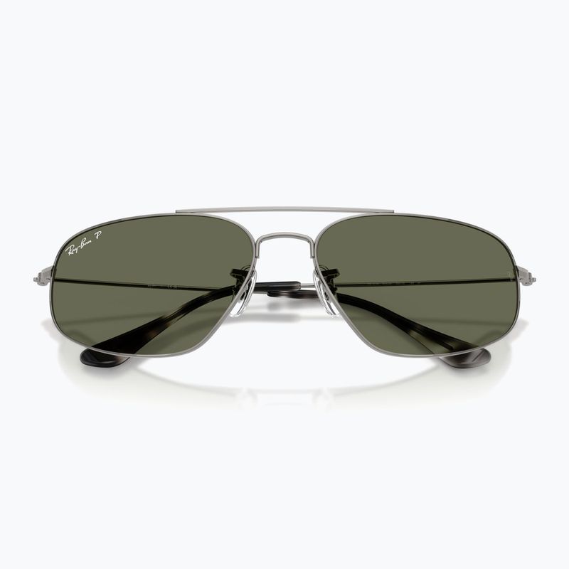 Slnečné okuliare Ray-Ban RB3780 polarized bronze/green polarized 4