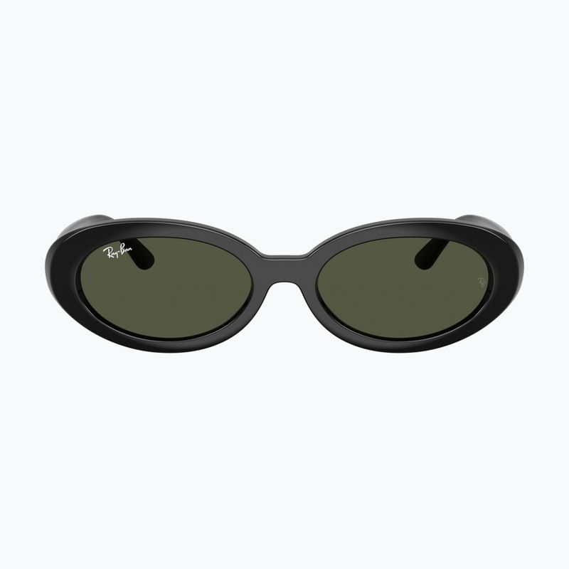 Slnečné okuliare Ray-Ban RB2223 black/green 2