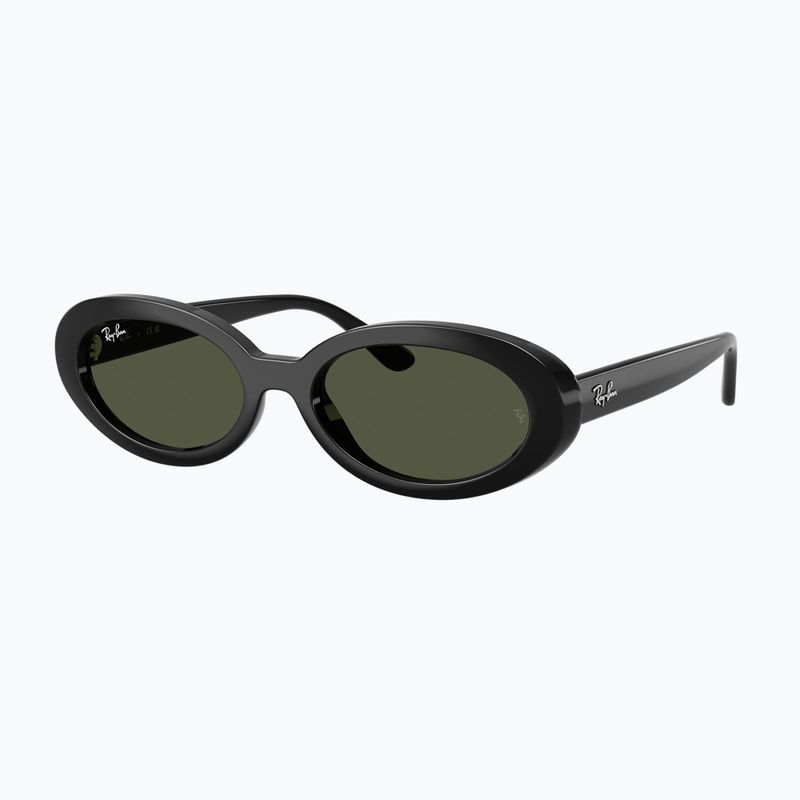 Slnečné okuliare Ray-Ban RB2223 black/green 4