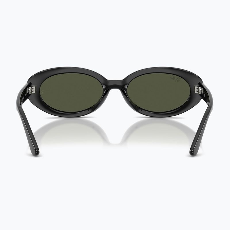 Slnečné okuliare Ray-Ban RB2223 black/green 5