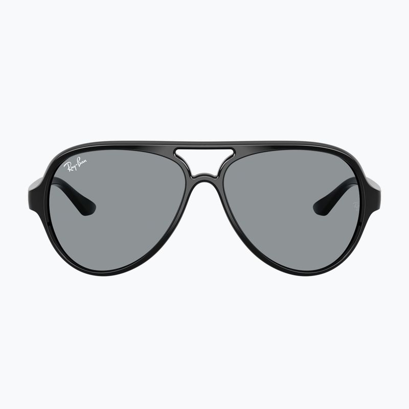 Slnečné okuliare Ray-Ban Cats 5000 Classic black/grey 2