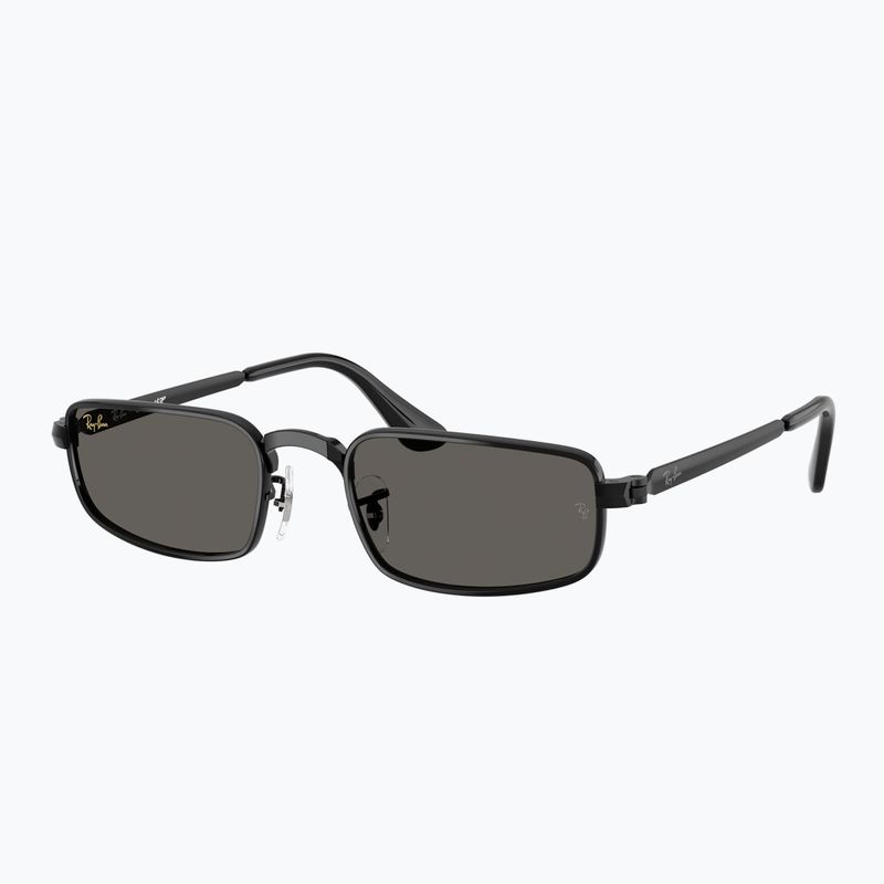Slnečné okuliare Ray-Ban RB3927 By A$Ap Rocky 3