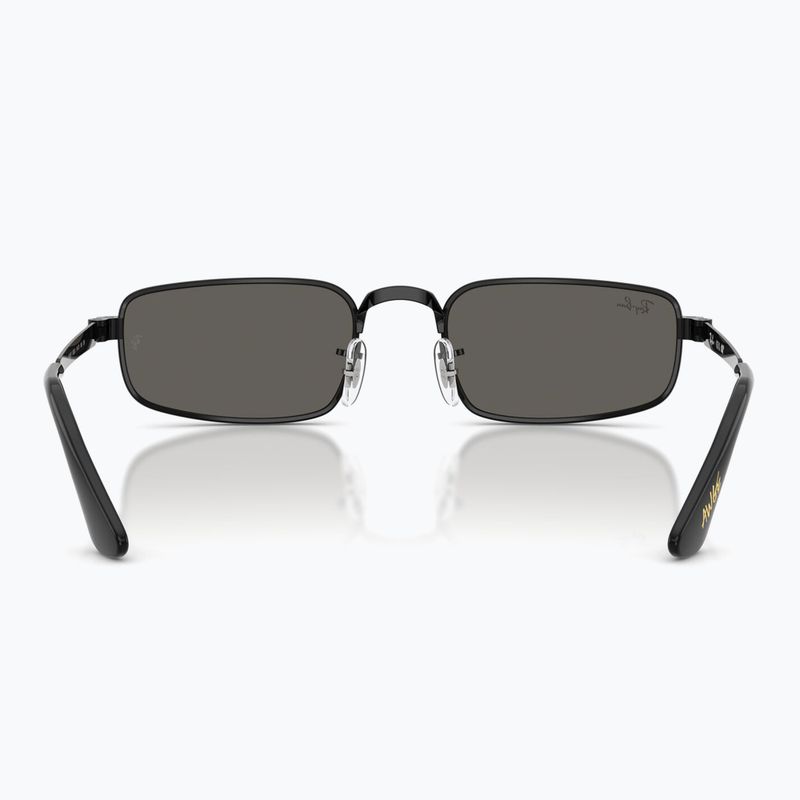 Slnečné okuliare Ray-Ban RB3927 By A$Ap Rocky 4