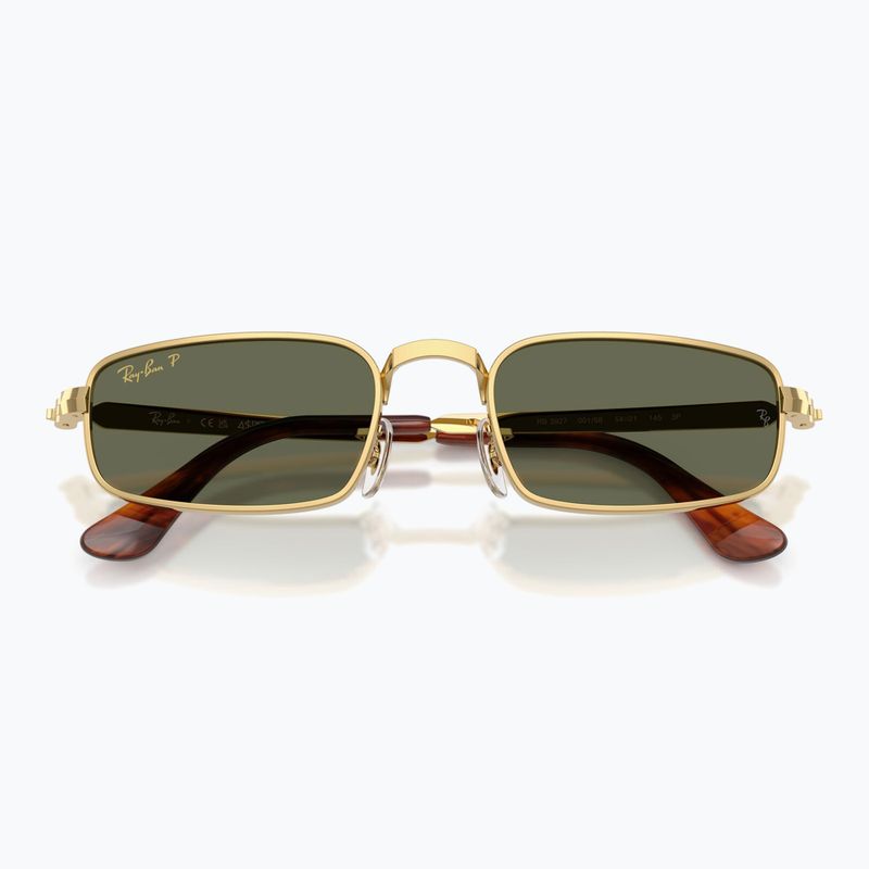 Slnečné okuliare Ray-Ban RB3927 By A$Ap Rocky 3