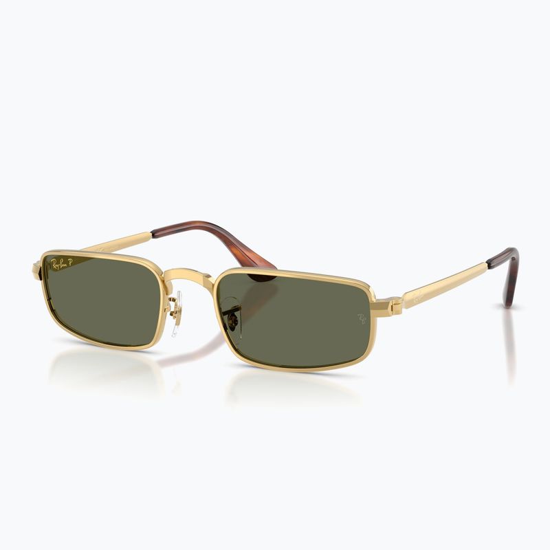 Slnečné okuliare Ray-Ban RB3927 By A$Ap Rocky 4