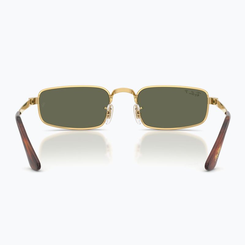 Slnečné okuliare Ray-Ban RB3927 By A$Ap Rocky 5