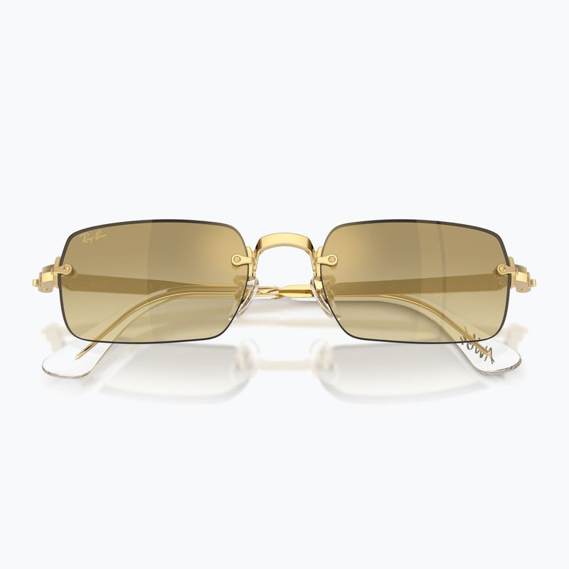 Slnečné okuliare Ray-Ban RB3928 By A$Ap Rocky arista gold/brown gold 3