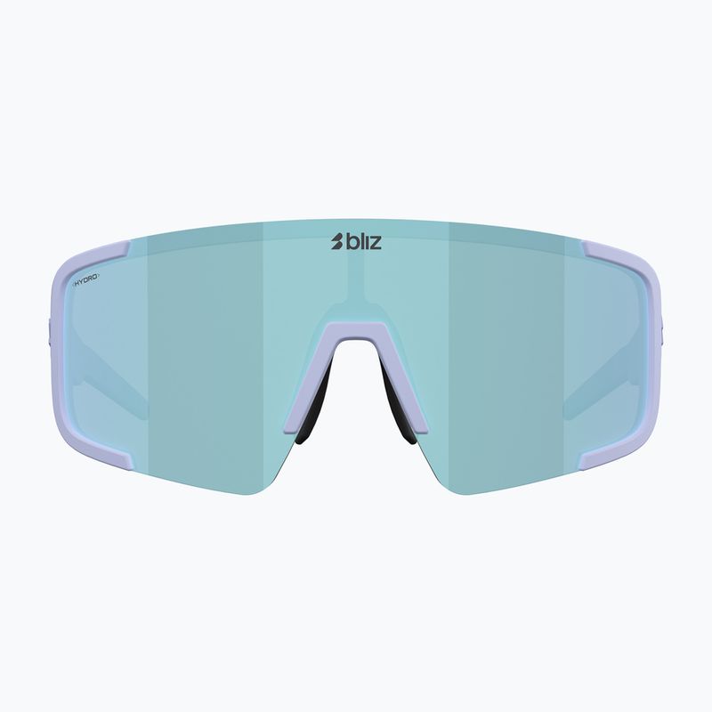 Slnečné okuliare Bliz P003 Small matte lavender/smoke iceblue multi 2