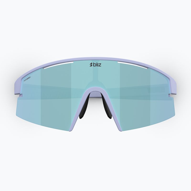 Slnečné okuliare Bliz P006S matte lavender/smoke iceblue multi 2