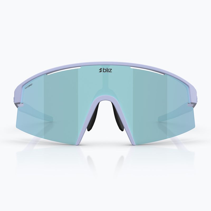 Slnečné okuliare Bliz P006S matte lavender/smoke iceblue multi 3