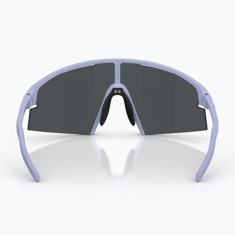 Slnečné okuliare Bliz P006S matte lavender/smoke iceblue multi 4