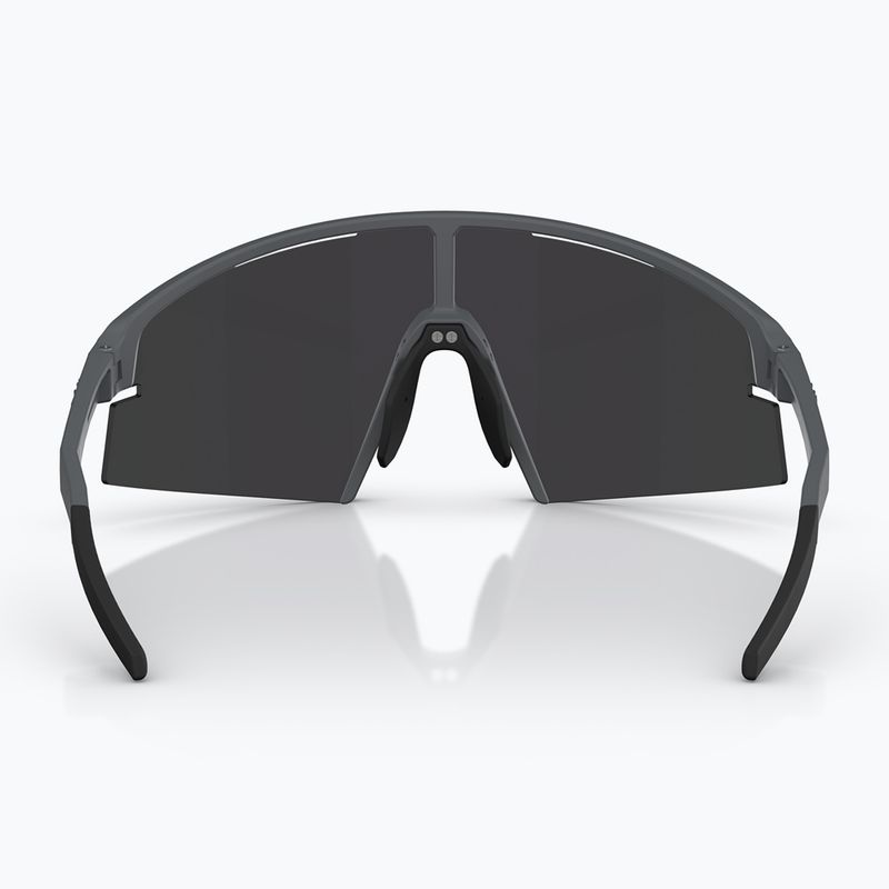 Slnečné okuliare Bliz P006 matte grey/smoke purple multi 4