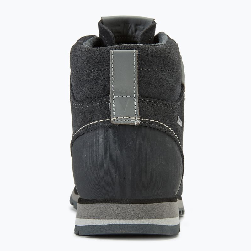 Pánske trekové topánky CMP Elettra Mid anthracite 6