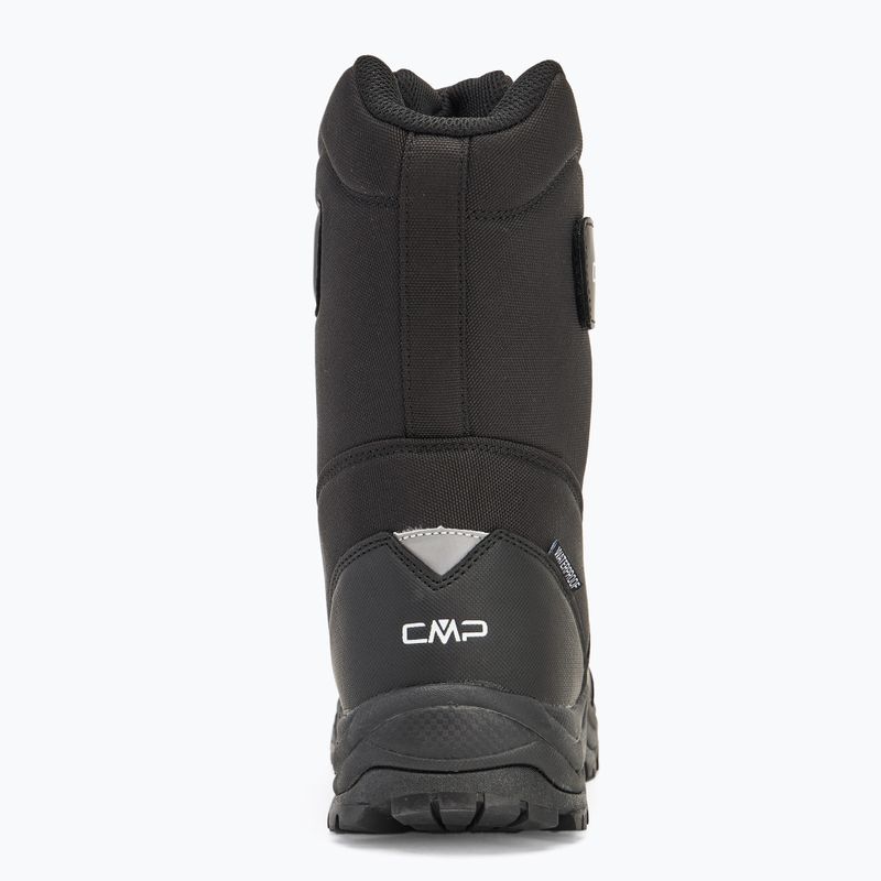 Pánske snehule CMP Jotos Snowboot Wp nero 6