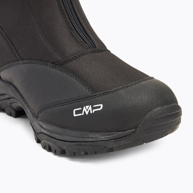 Pánske snehule CMP Jotos Snowboot Wp nero 7