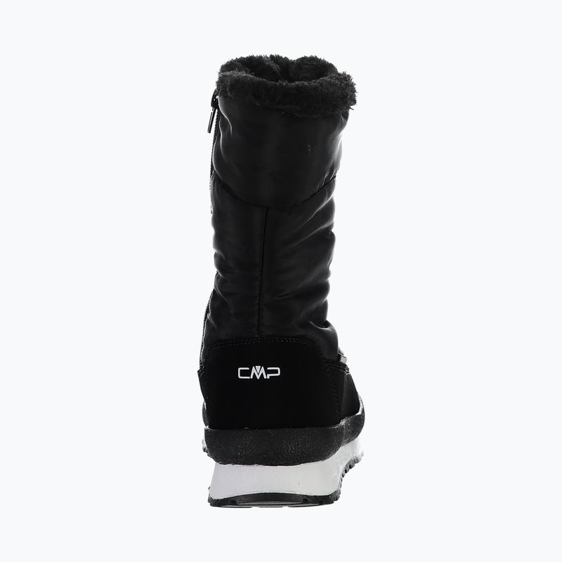 Dámske zimné turistické topánky CMP Harma Snowboots Wp nero 8