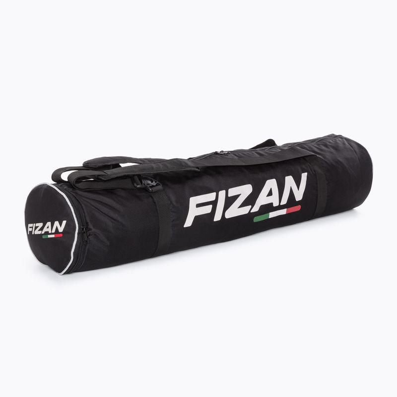 Kryt pólu Fizan NW čierny 218 2