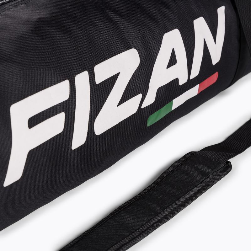 Kryt pólu Fizan NW čierny 218 3