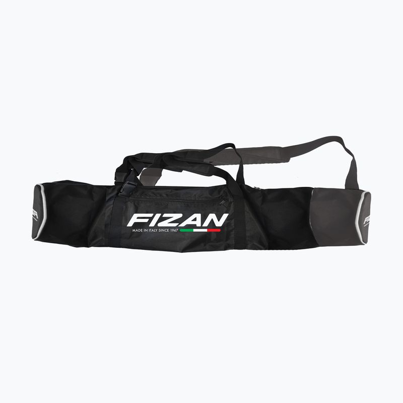 Kryt pólu Fizan NW čierny 218 6