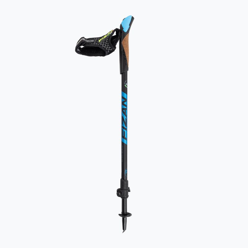 FIZAN Revolution nordic walking palice modré S20 7530 2
