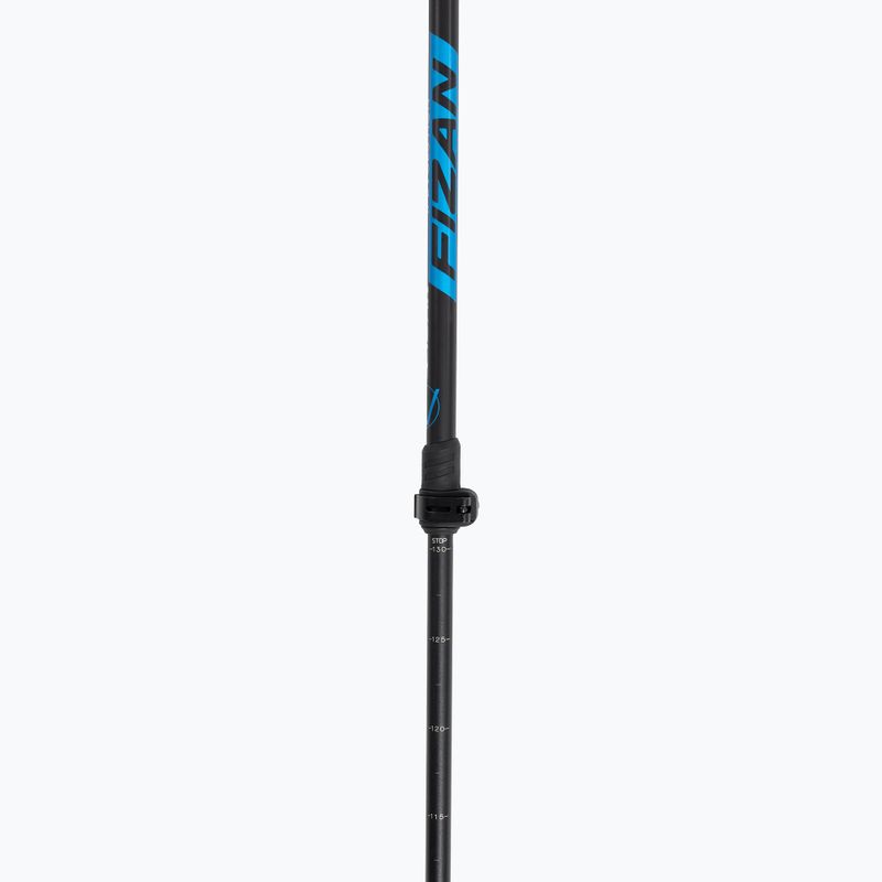FIZAN Revolution nordic walking palice modré S20 7530 6