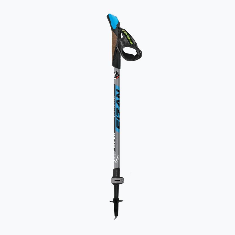 FIZAN Revolution nordic walking palice modré S20 7530 9