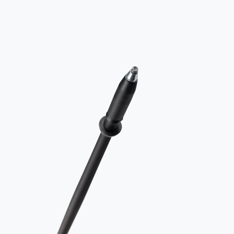 FIZAN Lite Nordic walking palice čierne S20 7108 4