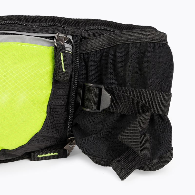 Ľadvinka Fizan Waist Bag green 4