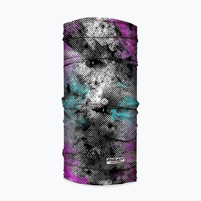 Multifunkčná šatka/nákrčník Fizan HW 23-05
