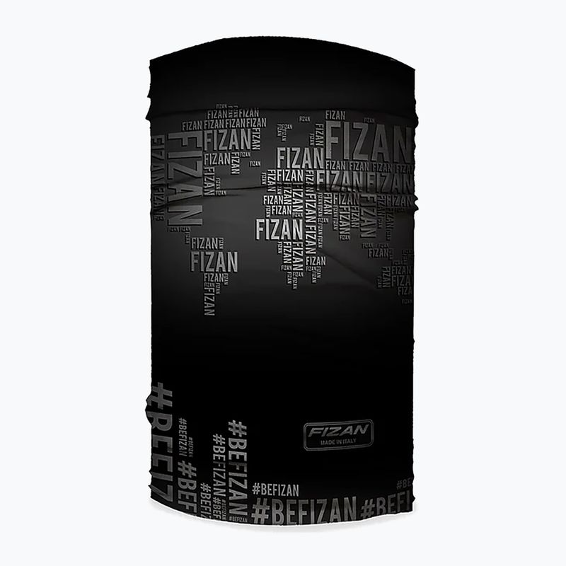 Multifunkčná šatka/nákrčník Fizan HWF 23-03