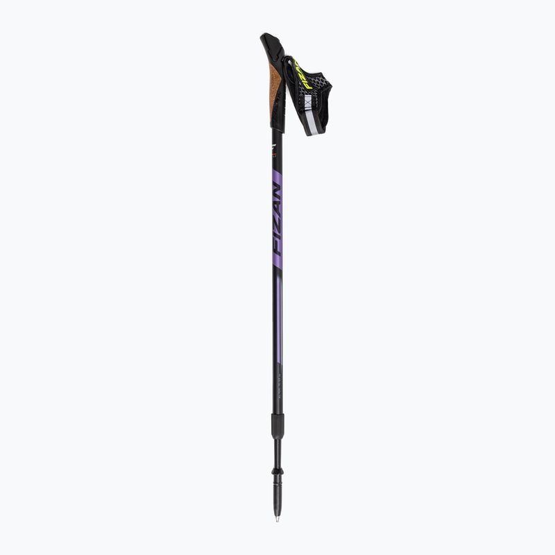 Palice na nordic walking Fizan Speed vilet 2