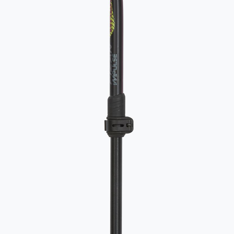 Nordic walking palice Fizan Walx Pro 4