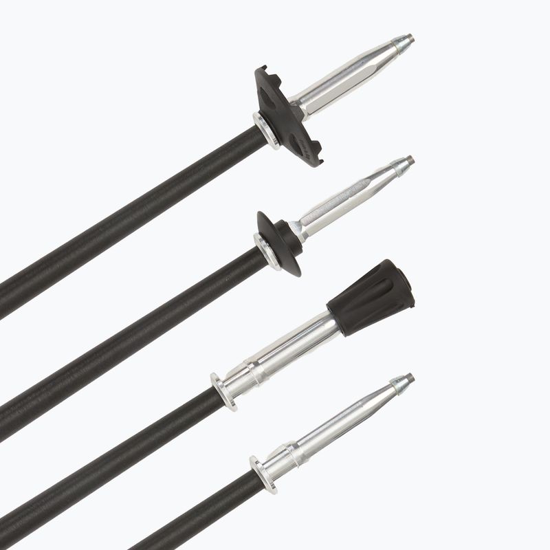 Trekingové palice Fizan Compact 1947 desert 6