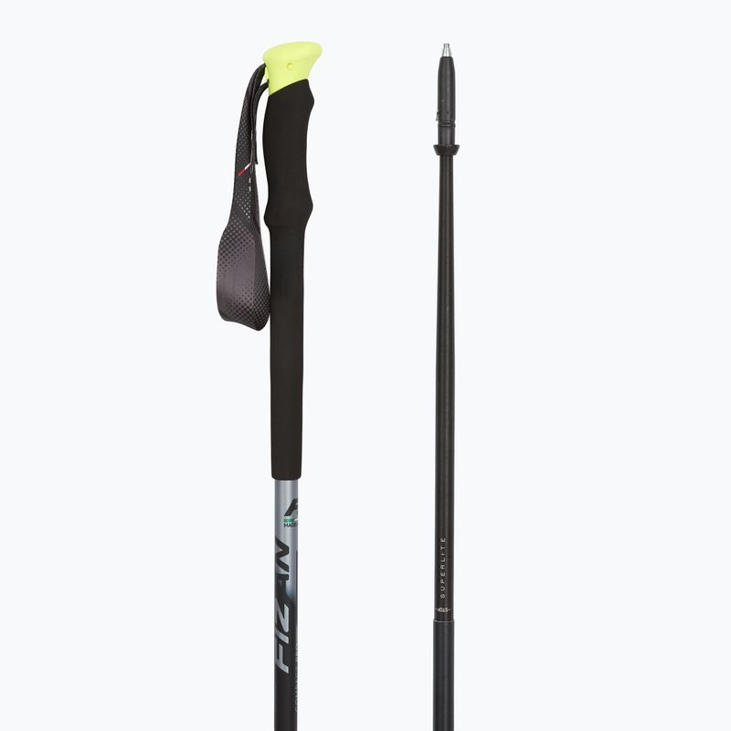 Hole Fizan Compact Pro grey 3