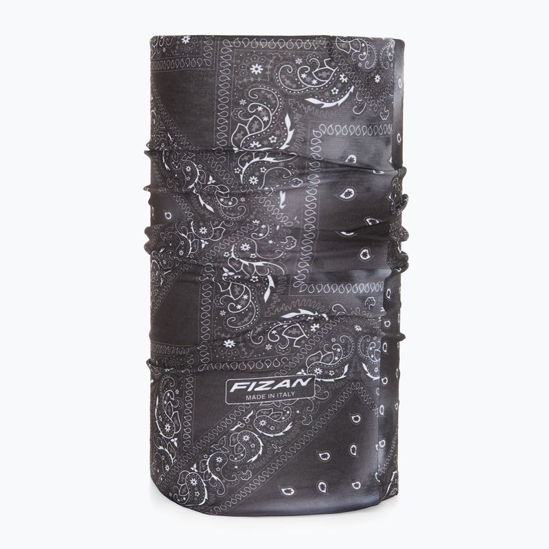 Trekingové palice Fizan Compact MS black 7