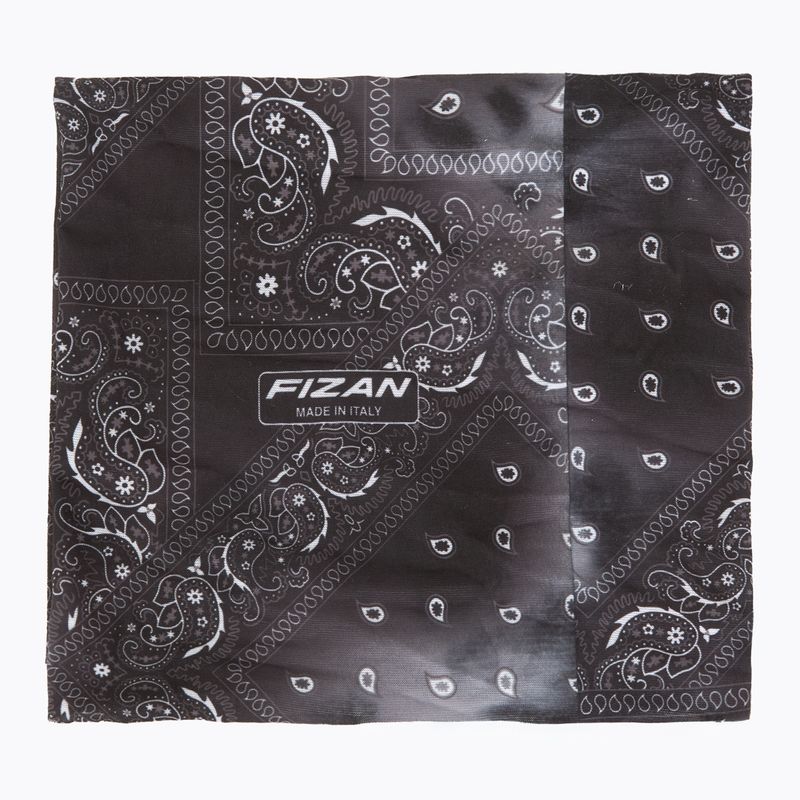 Trekingové palice Fizan Compact MS black 8