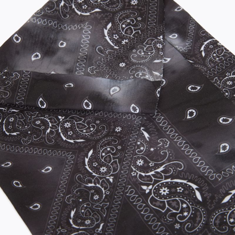 Trekingové palice Fizan Compact MS black 9