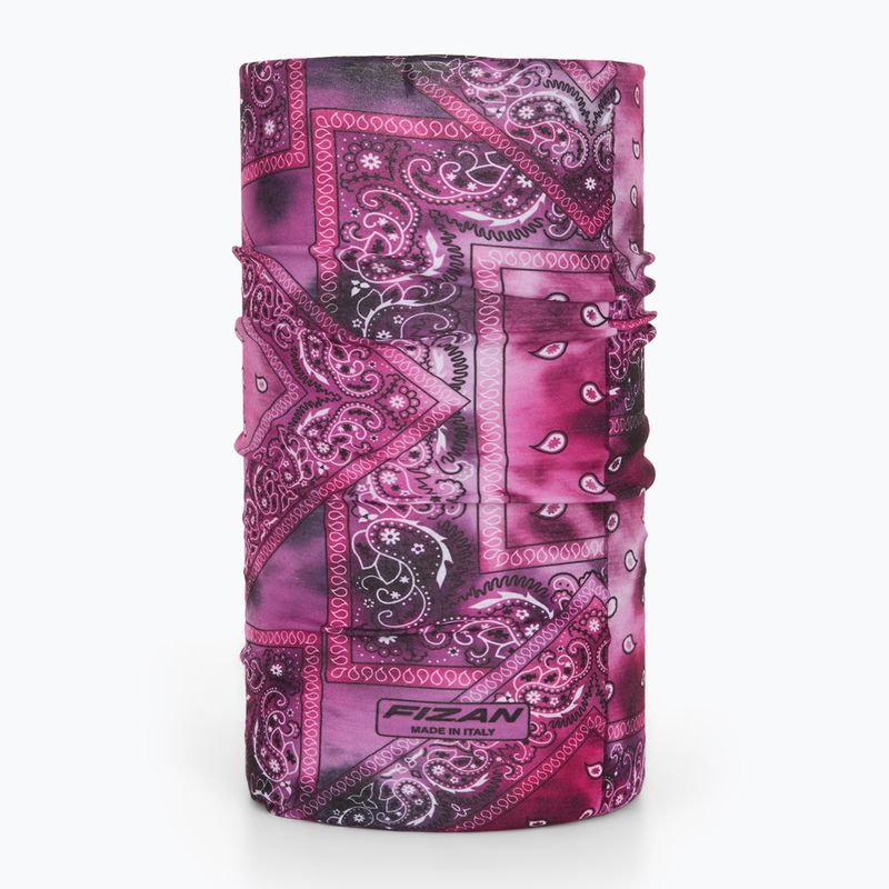 Trekingové palice Fizan Compact MS magenta 7