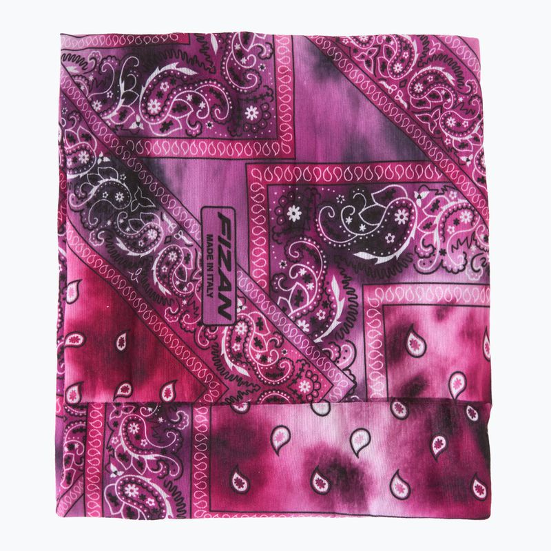 Trekingové palice Fizan Compact MS magenta 8