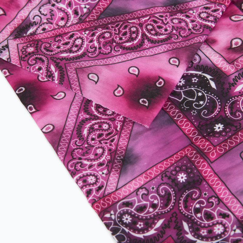 Trekingové palice Fizan Compact MS magenta 9