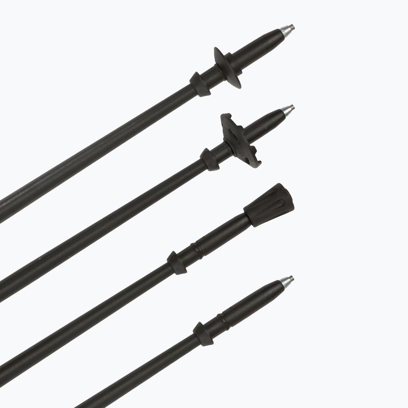 Trekingové palice Fizan Compact green 6