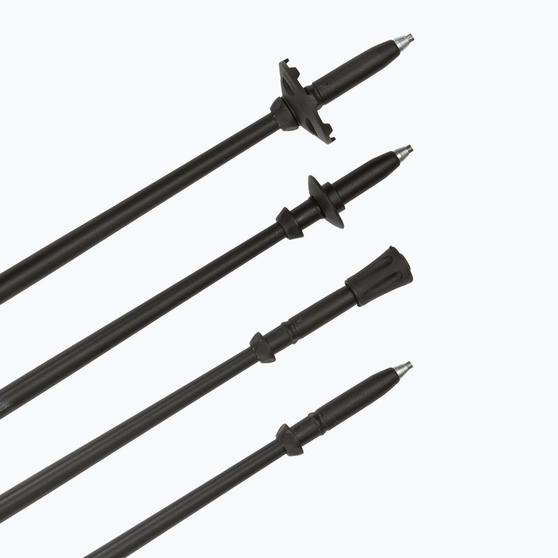 Trekingové palice Fizan Compact beige 6