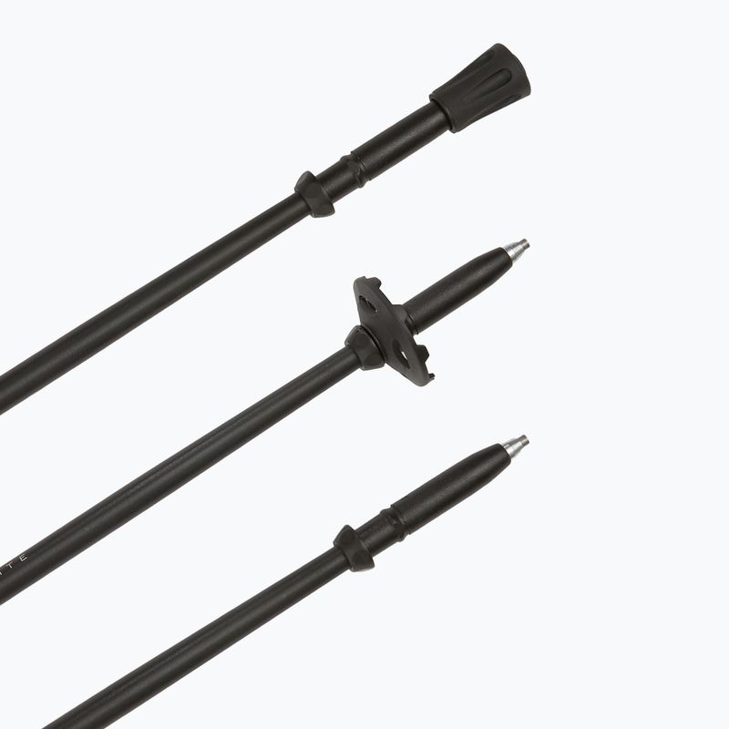 Trekingové palice Fizan Compact 4 water green 6