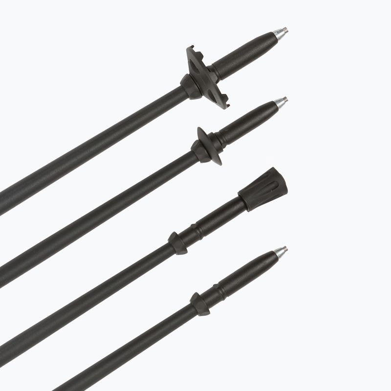 Trekingové palice Fizan Adventure desert 6