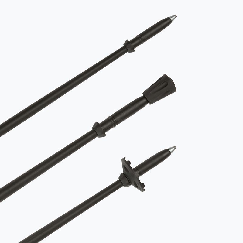 Trekingové palice Fizan Trek pink 6